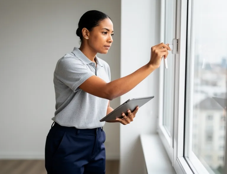 Property Management service in Detroit